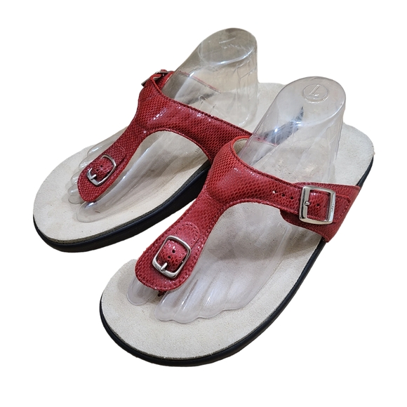Lesedi - sandals: style & comfort main image 1